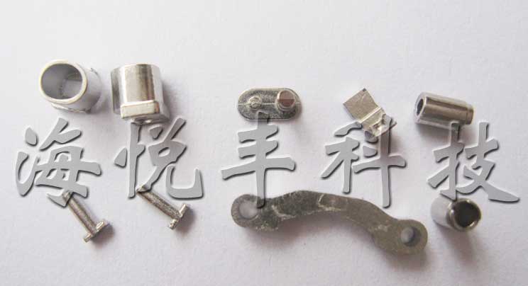 粉末冶金金屬粉末注射成形MIM制品