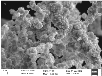 俄羅斯羰基鎳粉